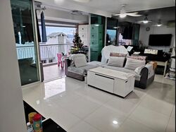 Blk 275A Natura Loft (Bishan), HDB 5 Rooms #538898161